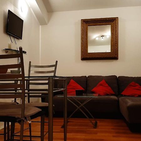 Apartment Shankini Pula Exterior photo