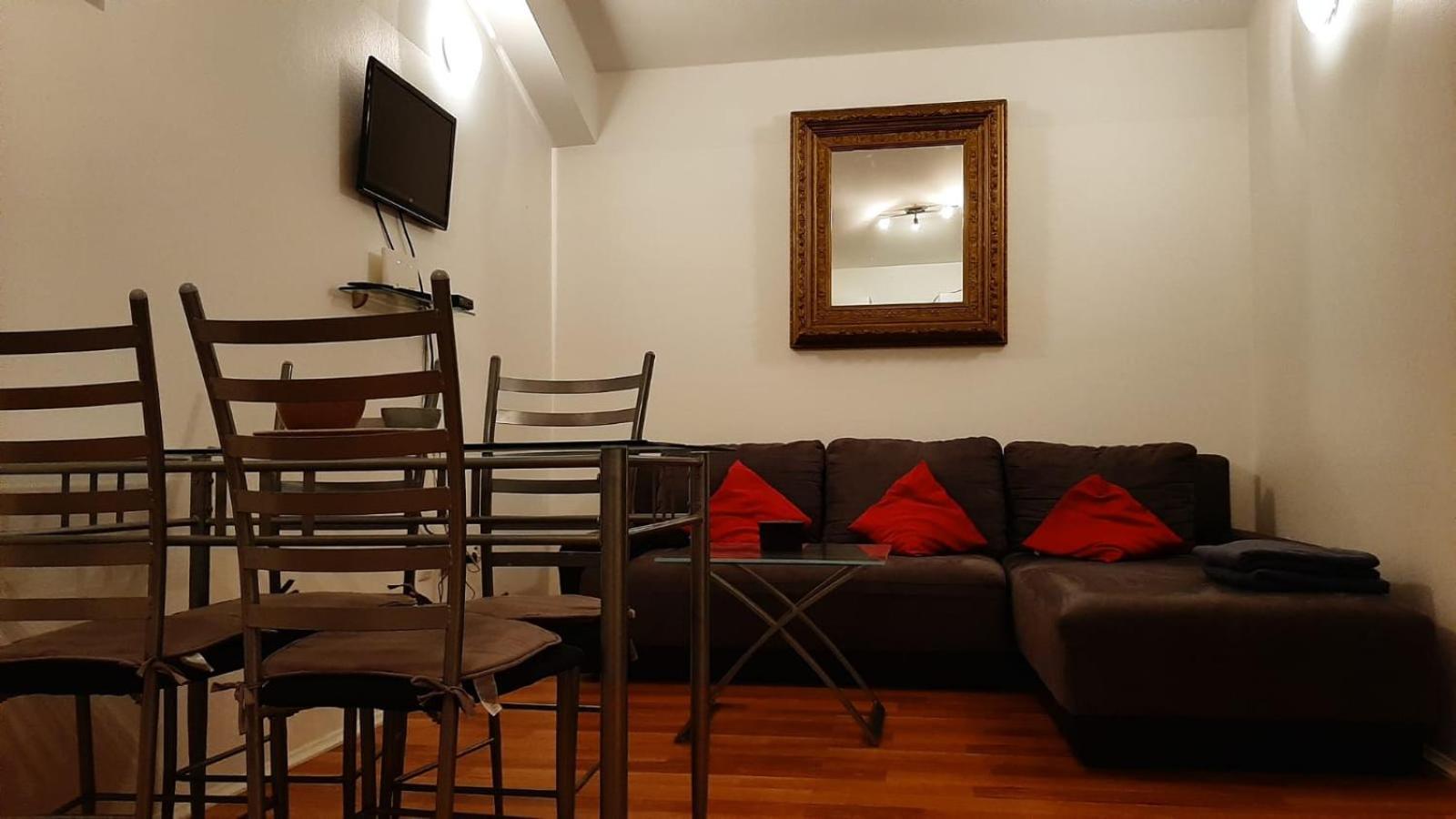 Apartment Shankini Pula Exterior photo