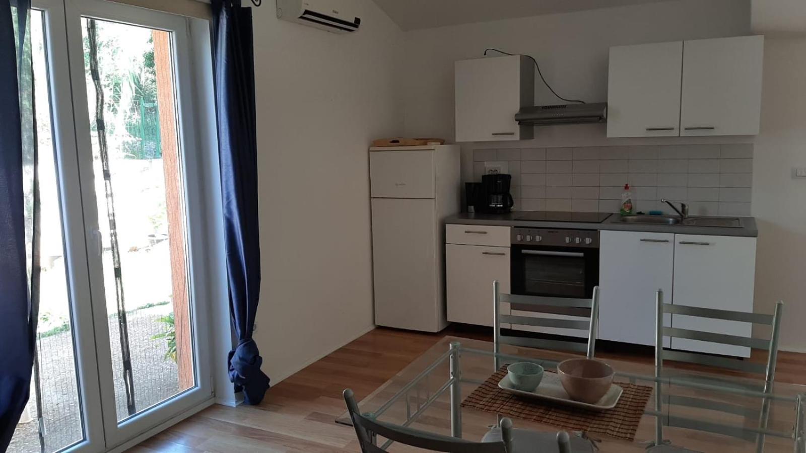 Apartment Shankini Pula Exterior photo