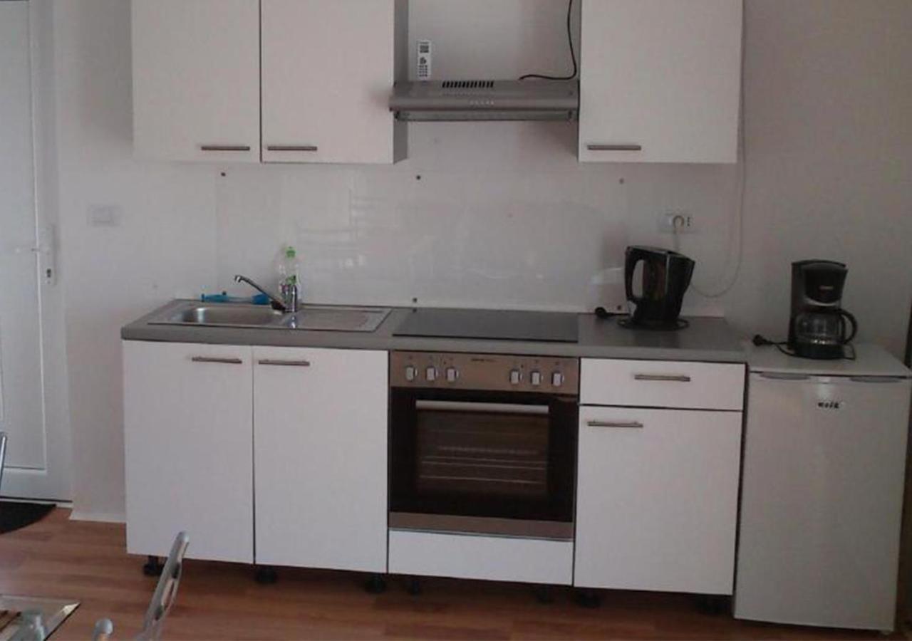 Apartment Shankini Pula Exterior photo